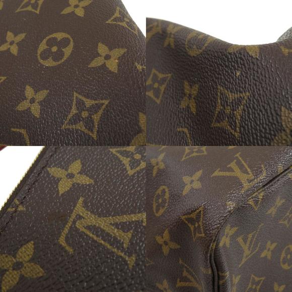 Louis Vuitton Neverfull MM Tote Bag Monogram Canvas - Picture 8 of 9